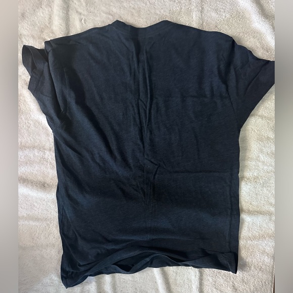 Breaking T, Navy Tee, Men’s Padres Theme, like new - Picture 2 of 2